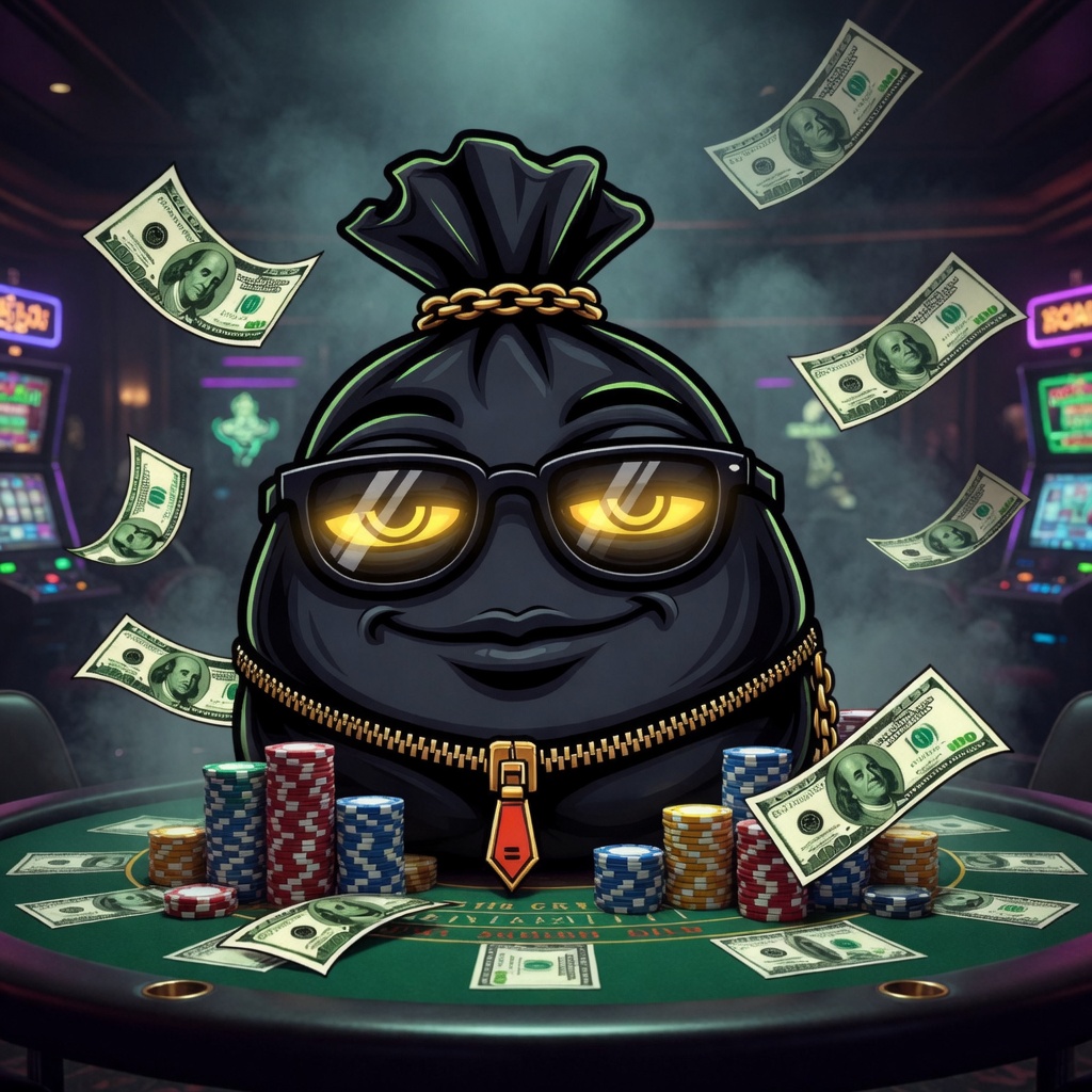 LAUNDER Boss #1